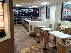 -麦当劳(中山路店)