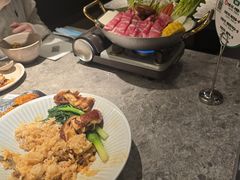 -留半山·香港食堂(啦啦宝都店)
