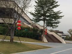 -飞凤山奥体公园