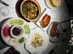 -贝勒爷·酥不腻烤鸭