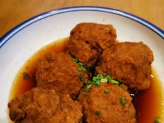 -小放牛炒菜馆(军校店)