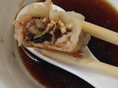 -大眼锅贴水饺(河东店)
