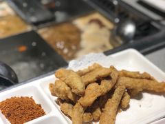-海底捞火锅(名门店)