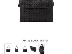 -三宅一生 (阪急梅田本店)