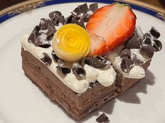 -上海金陵紫金山大酒店·汇海餐厅