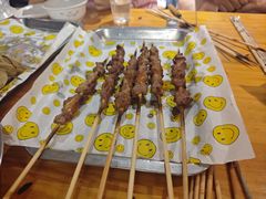 -新疆烧烤王(广灵店)