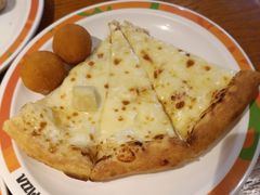 -比格比萨自助(宋家庄店)