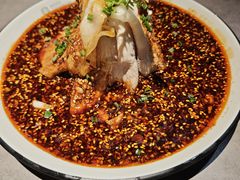 -麻都·成都菜(人民广场店)