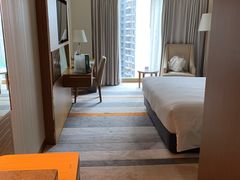 -珠海中海雅高铂尔曼酒店