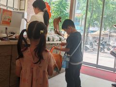 -庆德堂中医馆·小儿推拿(江北店)