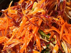 小味一绝-喝丢一只鞋辣炒海鲜小烧烤(三八广场店)