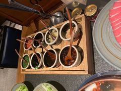 -老墙根涮肉·铜锅·烧烤(欢乐谷·王四营店)