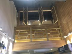 -唐沫茶兮(仓山万达金街店)