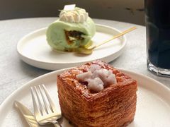 -Keong Saik Bakery
