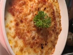 -安妮意大利餐厅(日坛店)