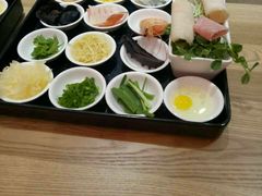 -妈妈故事米线(市府恒隆店)
