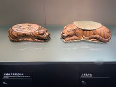 -河北博物院