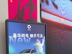-上海浦东smart汽车全功能店(金桥店)
