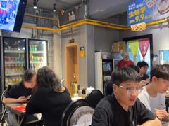 -金谷园饺子·烧烤(人大总店)