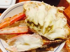 -蟹道乐(道顿堀本店)