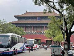 -东华门大街小区