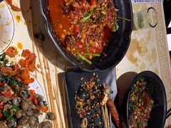 -聚味瞿记·龙虾堂(天元店)