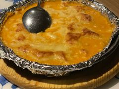 -小菜园新徽菜(常州武进吾悦店)