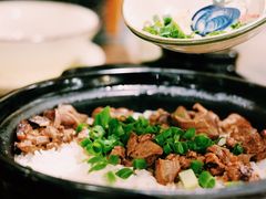 -尚竹阁冬瓜盅·18年地标美食(平洲店)