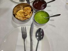 -葛尼沙印度餐厅 (镇明路店)