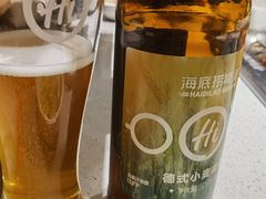-海底捞火锅(海宁路店)
