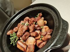 -狮王府淮扬菜(新街口友谊店)