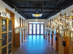 -MUSEO COFFEE咖啡博物馆