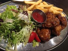 -TAMATI(巴黎贝甜韩式西餐厅店)