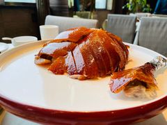 -大鸭梨烤鸭店(光彩店)