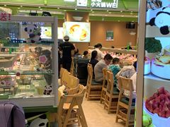 -皇庭广场(福华三路店)