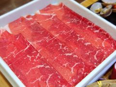 -水林间·寿喜烧自助(仙林金鹰店)