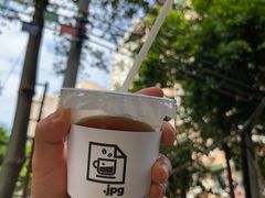 -JPG coffee(广州体育西店)