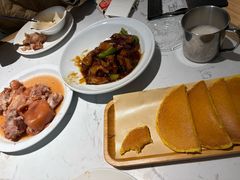 -关东小磨东北菜(漕河泾印象城店)