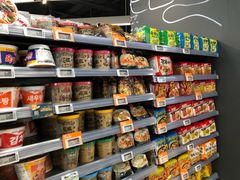 -Olé精品超市(苏州中心店)