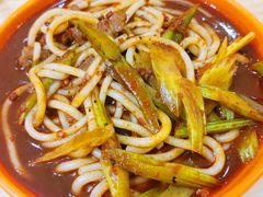 鸡肉炒米粉-新疆味道(大成名店公园店)