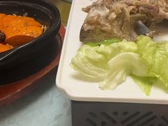 -世外桃源农庄·德清土菜(兴康南路店)