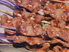 暴躁辣腰花-燥次·烧烤酒场(万象城店)