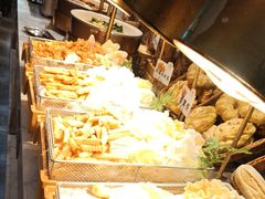-汉阳廷自助烤肉(同和金铂天地店)