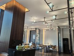 -南太湖山庄·四季轩&国风堂中餐厅