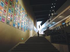 -长春世界雕塑园冰雪艺术天地