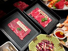 -松鹤精致料理(五一中路店)