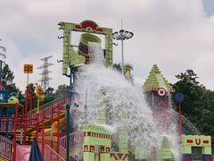 -观澜山水田园