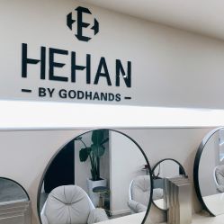 -DX HAIR SALON·发现未知美发沙龙