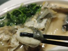 -沈灶河豚宴·河豚融合餐厅(汉中路店)