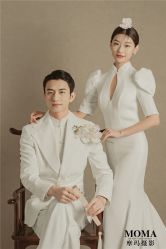 -摩玛婚纱摄影(杭州店)